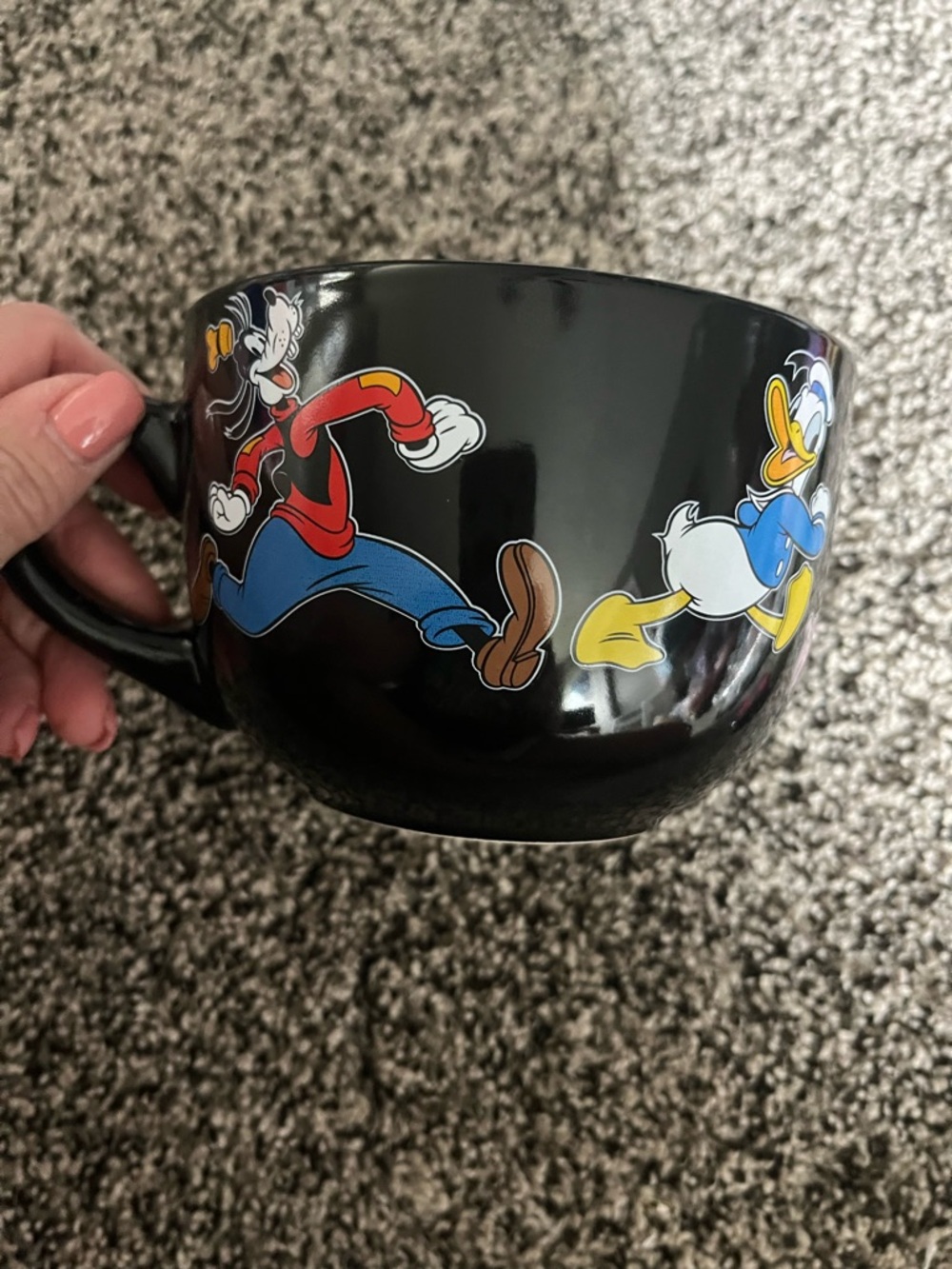 Disney Mickey Mouse mug